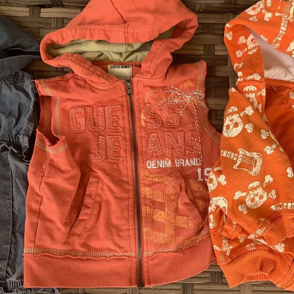 Guess used times